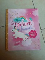 Mein Einhorn Fanbuch Kr. München - Unterschleißheim Vorschau