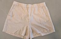 ZARA Shorts Gr. L beige Nordrhein-Westfalen - Hattingen Vorschau
