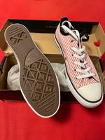 Converse Chucks -Neu - selten - 41,5 rot/weiss Bonn - Kessenich Vorschau