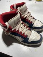 Puma Basketball Schuhe 42 Bayern - Rohr Vorschau