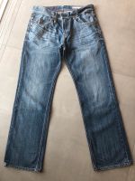 Herren-Jeans Tommy Hilfiger Rheinland-Pfalz - Müden  Vorschau