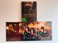 Twilight New Moon DVD Fan Edition Baden-Württemberg - Asselfingen Vorschau