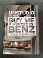UNSTUDIO HG Merz Buy me a Mercedes Benz Architektur Bau Museum Niedersachsen - Neuenkirchen Vorschau