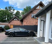 Audi S7 Sportback 4,0 TFSI V8 Quattro LED Luftfed. Soft close HUD Nordrhein-Westfalen - Warendorf Vorschau