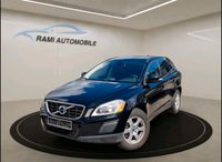 Volvo XC60 2.4 D5 Automatik AWD//Service Neu//Tüv//AHK//205PS// Kreis Pinneberg - Quickborn Vorschau