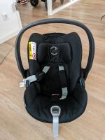 Cybex Cloud Q Babyschale Niedersachsen - Wolfsburg Vorschau