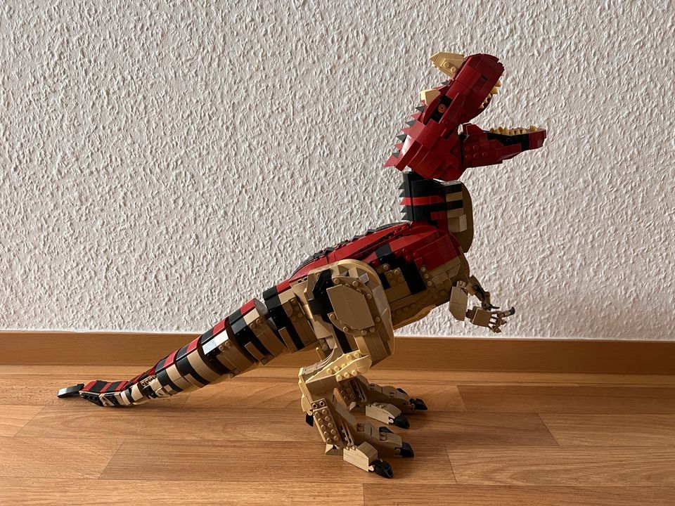 Schleich / Papo / Lego Dinosaurier - Dino (Paket) in Dresden