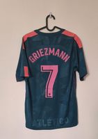 Original Atletico Madrid Trikot | Griezmann 17 | 2017 2018 | M Berlin - Reinickendorf Vorschau