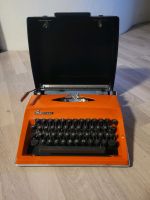 Contessa Schreibmaschine Nordrhein-Westfalen - Steinheim Vorschau