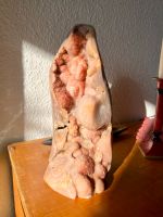 Riesige Pink Amethyst Freiform Edelsteine Mineralien selten Niedersachsen - Brake (Unterweser) Vorschau