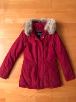 Woolrich Winterjacke Daunen Damen XS Arctic Parka Bayern - Erlangen Vorschau