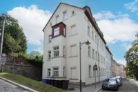 Mehrfamilienhaus mit 8 Wohneinheiten in zentrumsnaher Lage von Weißenfels Sachsen-Anhalt - Weißenfels Vorschau