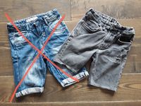 Kurze Hose/Jeans - Gr. 140 - Junge Niedersachsen - Eicklingen Vorschau