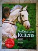 Buch Pferde Die Kunst des Reitens Pferdebuch Reitlernbuch Baden-Württemberg - Mühlingen Vorschau