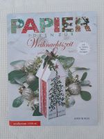 Papier Ideen zur Weihnachtszeit, Bastelheft, basteln Rheinland-Pfalz - Klein-Winternheim Vorschau