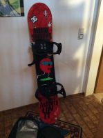 Snowboard Capita Scott Stevens Pro Modell Baden-Württemberg - Bermatingen Vorschau