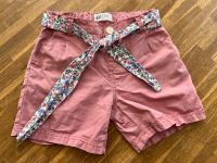 Super süße Shorts von H&M mit Bindegürtel, t. 116 Nürnberg (Mittelfr) - Aussenstadt-Sued Vorschau