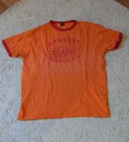 Herren T-Shirt McNeal Gr.XL orange Schleswig-Holstein - Raisdorf Vorschau