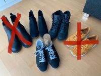 Schuhe Gr 40 Rieker Tommy Jeans Winter Chelsea Boots neuwertig Bayern - Neusitz Vorschau