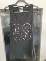 G-Star Tanktop grau Gr.S Dresden - Lockwitz Vorschau