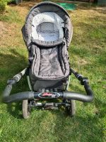 Kinderwagen Hartan Racer GTS Leipzig - Burghausen-Rückmarsdorf Vorschau