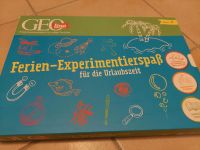 GEOlino Ferien-Experimentierspaß Rheinland-Pfalz - Ludwigshafen Vorschau