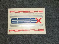 Porsche ESSEX Motorsport Racing with Porsche 936 - 1979 Aufkleber Baden-Württemberg - Winnenden Vorschau