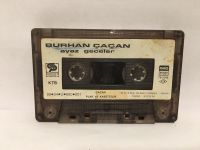 Burhan Cacan, Ayaz Geceler, Kassette Cassette Tape Berlin - Mitte Vorschau
