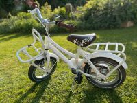 Kinderfahrrad 12,5“ Niedersachsen - Nienhagen Vorschau