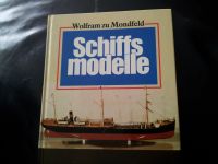 Schiffsmodelle -Bauanleitung Stand-u. Schiffsmodelle z.B Graupner Rheinland-Pfalz - Koblenz Vorschau