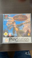 Playstation 1 Spiel - der Schatzplanet - Nordrhein-Westfalen - Werl Vorschau