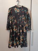 Only Stufenkleid, Gr. S,   Blumendruck, neu Bayern - Buchloe Vorschau