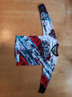 Radtrikot O'Neal Motocross Jugend Baden-Württemberg - Durbach Vorschau