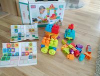 Mega Blocks Spielzeug 1-5 Jahre neuwertig Nordrhein-Westfalen - Lennestadt Vorschau
