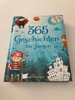 365 Geschichten für Jungen Sachsen - Rodewisch Vorschau