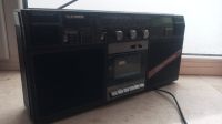 Telefunken RC 760 Vintage Stereo Radio Cassetten Recorder 1980er Bayern - Geretsried Vorschau