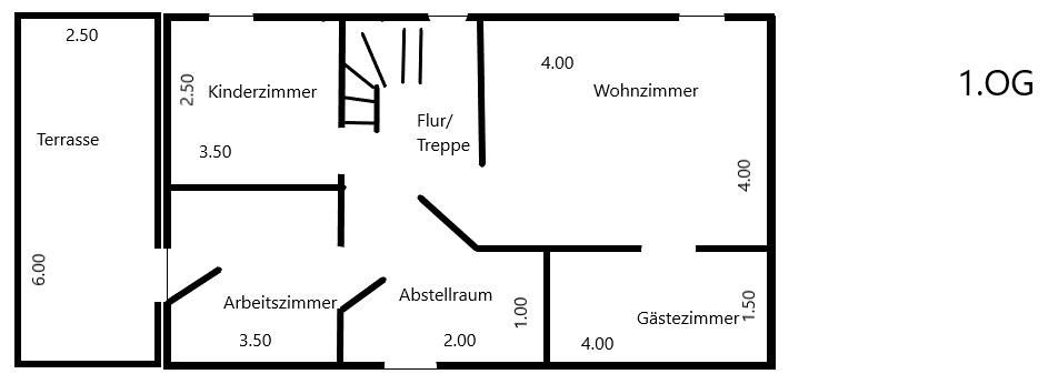 Haus/Grundstück in der NÄHE von Dresden in Dresden