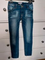 Europe Kids skinny Jeans Gr. 140 Nordrhein-Westfalen - Straelen Vorschau