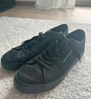 TOMMY HILFIGER Sneaker in Schwarz Bayern - Nabburg Vorschau
