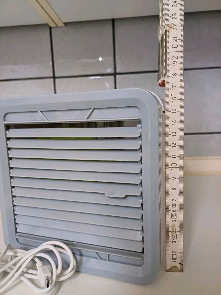 Mini Air Cooler Klimagerät mobile Klimaanlage in Duderstadt