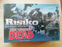 Risiko The Walking Dead Edition Strategie Leipzig - Engelsdorf Vorschau