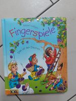 Buch Meine lustigen Fingerspiele Sachsen-Anhalt - Muldestausee Vorschau