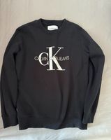 Calvin Klein Pullover Herrenpullover Hessen - Grünberg Vorschau