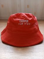 Camper for Kids Outdoor/ Regen Mütze Größe ca. 2 Jahre Hamburg-Nord - Hamburg Uhlenhorst Vorschau