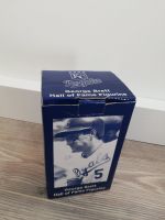 George Brett #5 Hall of Fame Figur Baseball Kansas City Royals 20 Bayern - Sand a. Main Vorschau