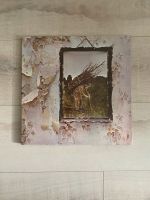 Led Zeppelin IV Vinyl LP Bochum - Bochum-Südwest Vorschau