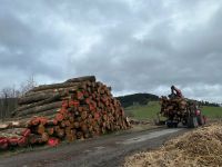 Laubholz, Stammholz, Brennholz, Kaminholz, Holz Nordrhein-Westfalen - Attendorn Vorschau