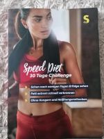 Stronger Speed Diet, 30 Tage Challenge Bayern - Zellingen Vorschau