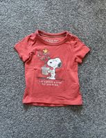 Shirt Baby Peanuts Rostock - Toitenwinkel Vorschau