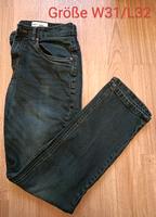 Männer Jeanshose, Größe W31/L32 Brandenburg - Guben Vorschau